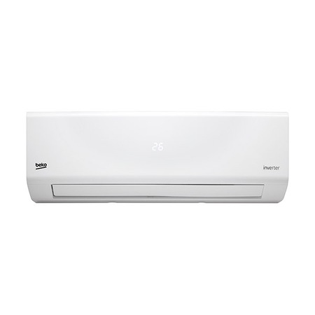 Aparat de aer conditionat Beko BINA 180, 18000 BTU, Clasa A++, Filtru Cold Catalyst, Filtru Active Carbon, Filtru 2 in 1, Functie Zone Follow, Display ascuns, Kit instalare inclus 4 m
