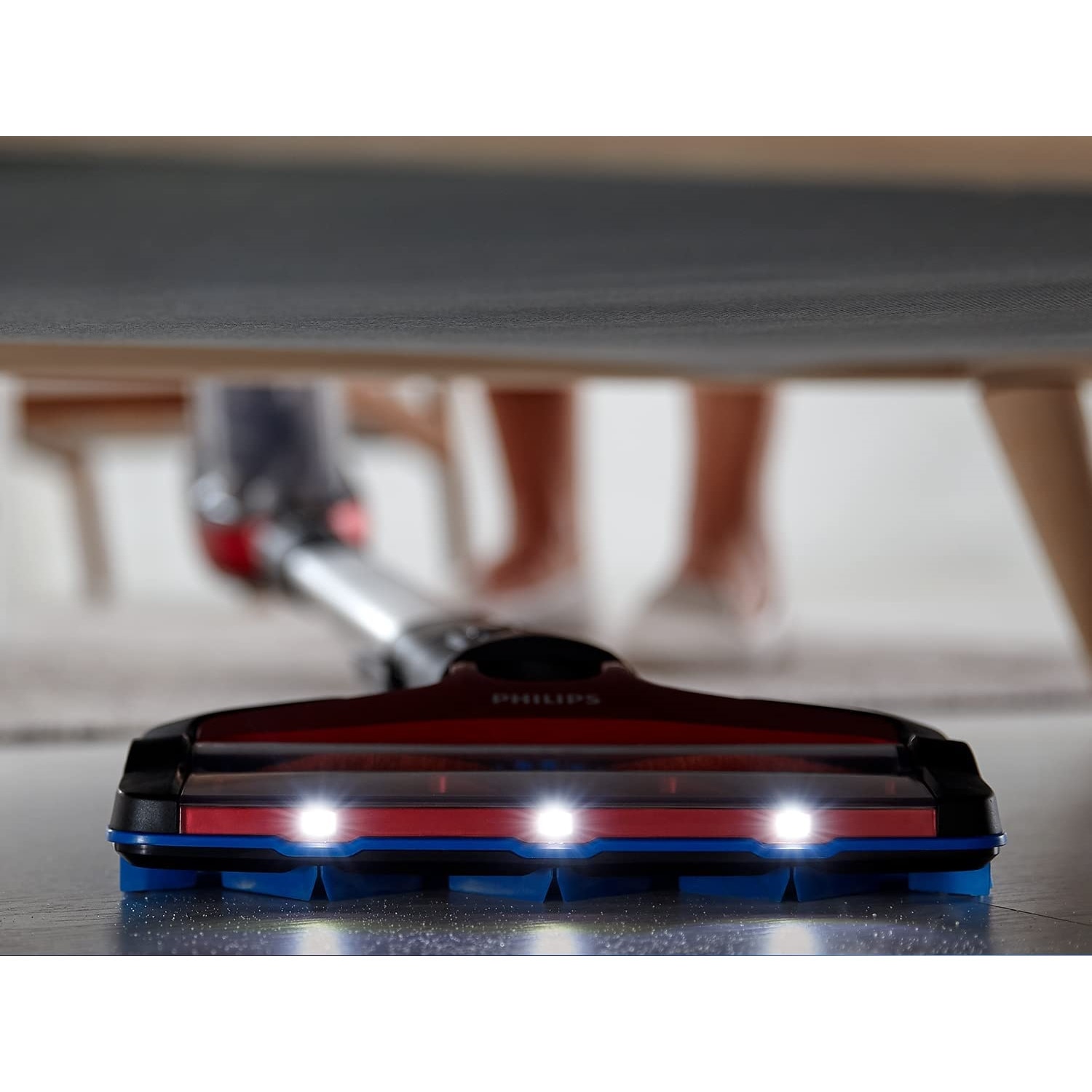 Batería de aspiradora IBD034GA para Philips SpeedPro Max Aqua,Stick