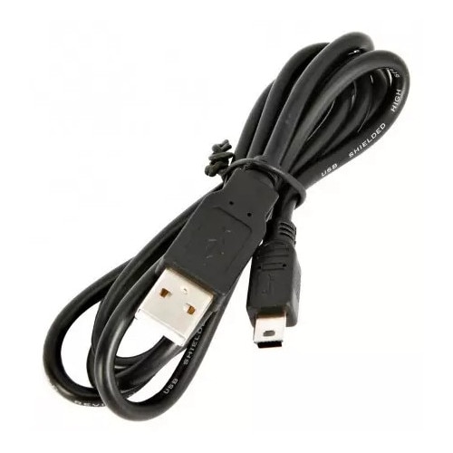 Cablu Incarcare USB Controller 1M PS3 - eMAG.ro