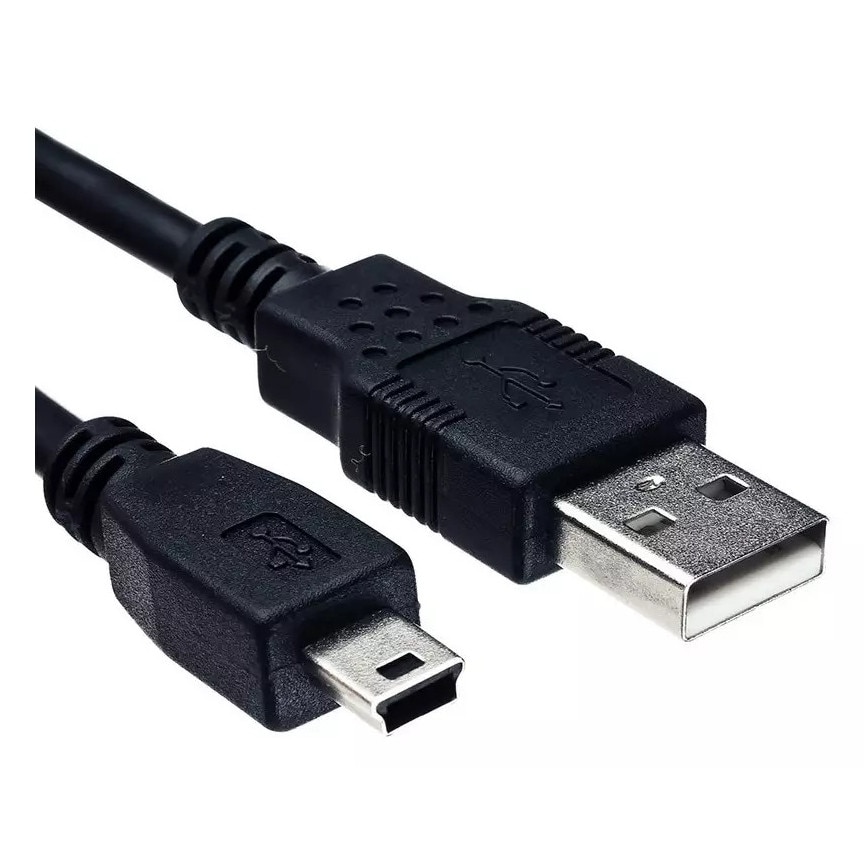 PS3！ Cablu Incarcare USB Controller 1M PS3 - eMAG.ro