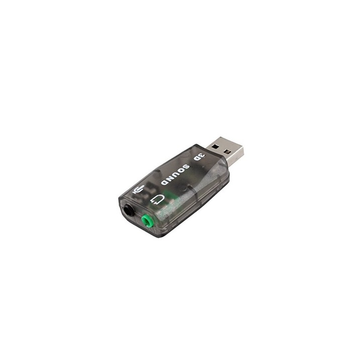 USB audio hangadapter 3d 5.1 dvd online játékok ps4