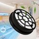 Комплект филтъри PAA-home, за прахосмукачка робот ROWENTA Swift Power Cyclonic, съвместими с част код ZR904301, 2 бр