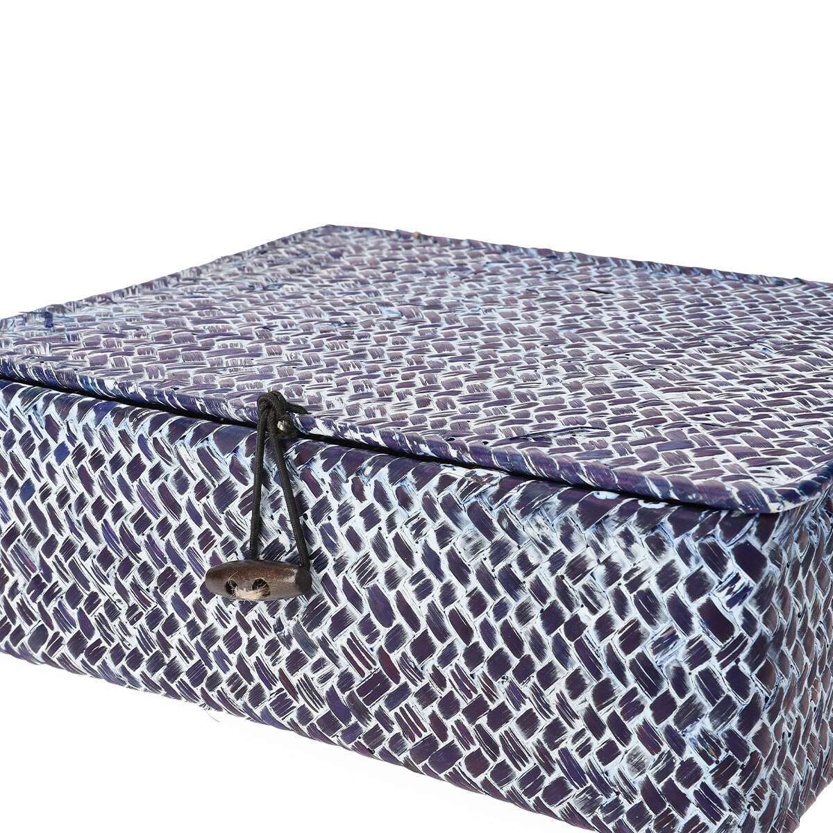 Cutie Depozitare Talulah Homla Iarba De Mare 25 X 20 X 8 Cm cutie-depozitare-talulah-homla-iarba-de-mare-25-x-20-x-8-cm