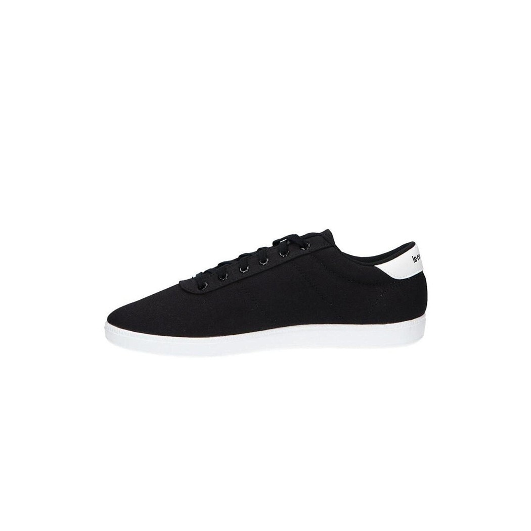 Le Coq Sportif - Zapatillas Court One 2310063 Negras - Ryses