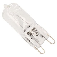 Bec cuptor 40 w cu halogen G9, 300 grade