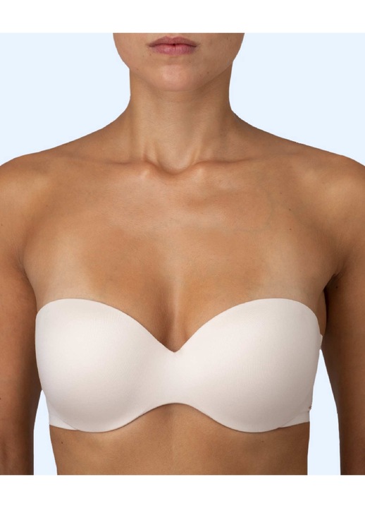 Melltartó Royal Magic, Royal Lounge, Poliamid, Bézs, Krémszín