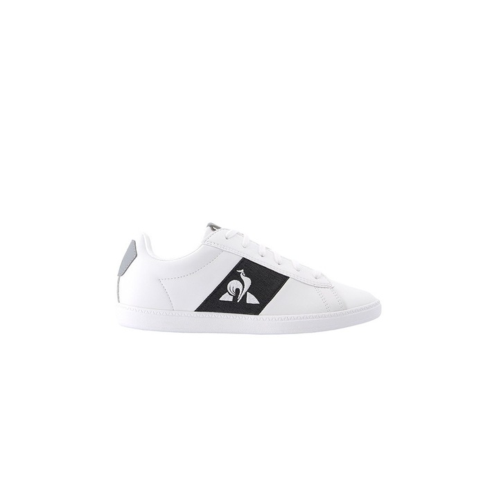 Спортни обувки Le Coq Sportif Court Classic JR 2310242, момичета, бели