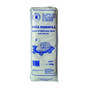 Consumabile sanitare