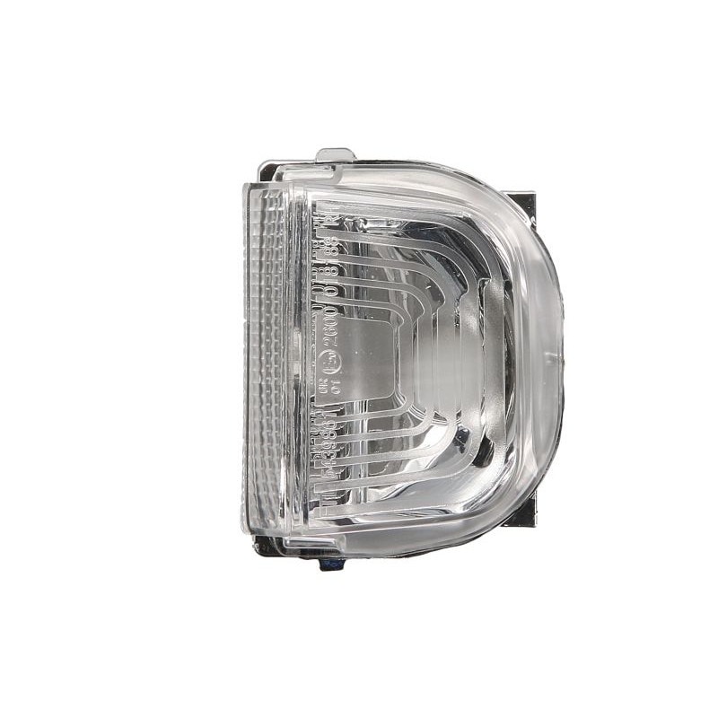 Feu Arrière Droit Pour Mercedes-Benz Sprinter B907/B910 (2018-) - Réf. OE 9108200100 - Neuf - Garantie 2 Ans