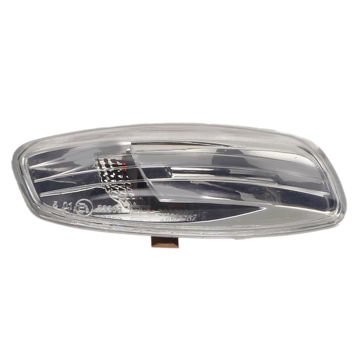 Semnal oglinda dreapta Citroen C3 II, C4 II, C4 Picasso I, C5 II, Ds3, Ds4, Peugeot 207, 3008, 308 I, 5008, Rcz 2006