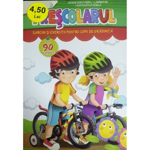 Activitati extracurriculare
