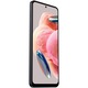 Xiaomi Redmi Note 12 Mobiltelefon, Kártyafüggetlen, Dual SIM, 128GB, 4GB RAM, LTE, Szürke