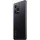 Telefon mobil Xiaomi Redmi Note 12 Pro, 6GB RAM, 128GB, 5G, Midnight Black