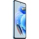 Xiaomi Redmi Note 12 Pro 5G Mobiltelefon, Kártyafüggetlen, Dual SIM, 128GB, 6GB RAM, 5G, Kék