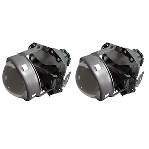 Coppia Lampade D2S Ricambio Xenon 6000k - Esselle Parts S.r.l - Foto 2