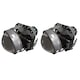Set 2 Lupe Bixenon Pentru Far Adaptiv D1S, D2S, D3S, D4S 3" tip Hella EvoX-R 2.0 EvoX-R-2.0-ADAPTIV