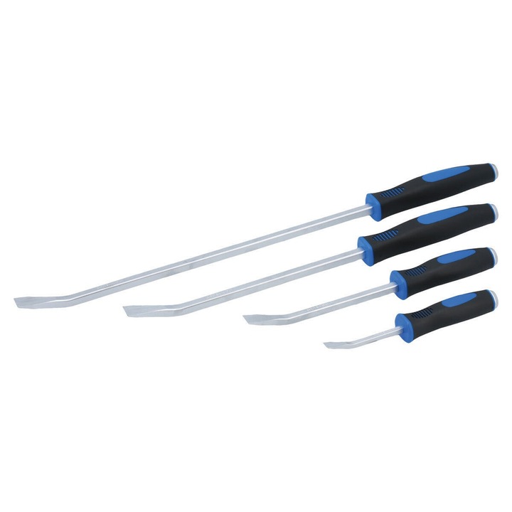 Set leviere 4 piese, Laser