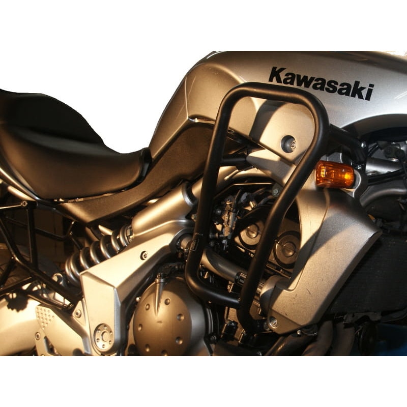 Bare protectie motor crash bars HEED KAWASAKI KLE 650 VERSYS 20072009 eMAG.ro