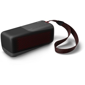 Hordozható hangszórók