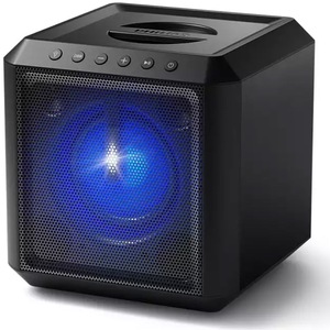 Hordozható hangszórók