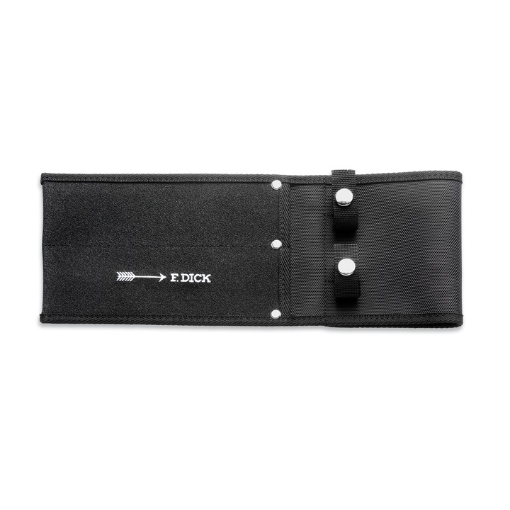 Teaca pentru 2 cutite cu lungimea lamei de 21 cm, F. DICK 9013400