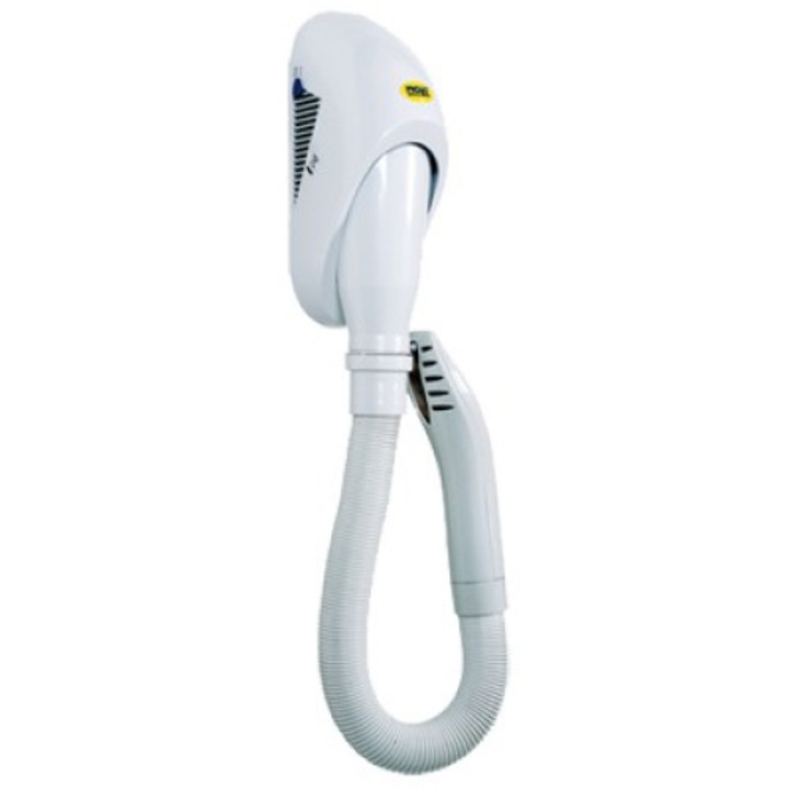 Uscator de par hotelier MO-EL Elephon 320TC 700 W