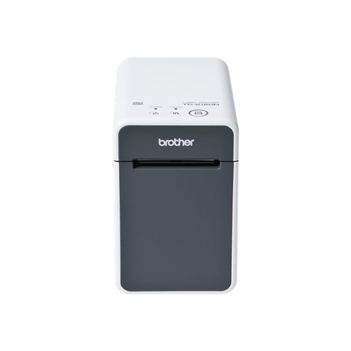 Imprimanta de etichete, Brother, TD-2125NWB