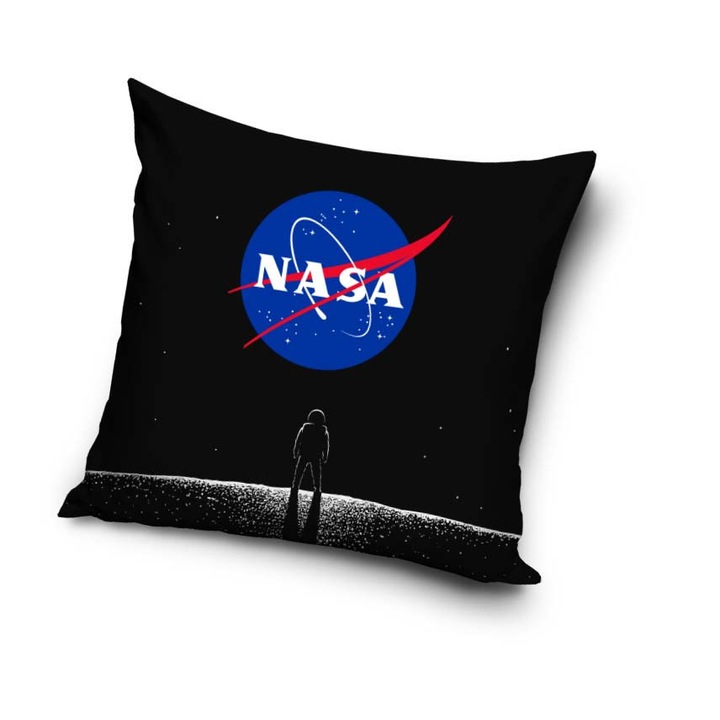 Nasa Space párnahuzat 40x40 cm