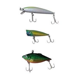 Momeli artificiale, naluci si jiguri