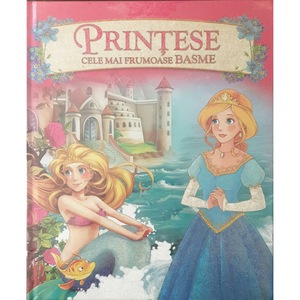 Povesti pentru copii