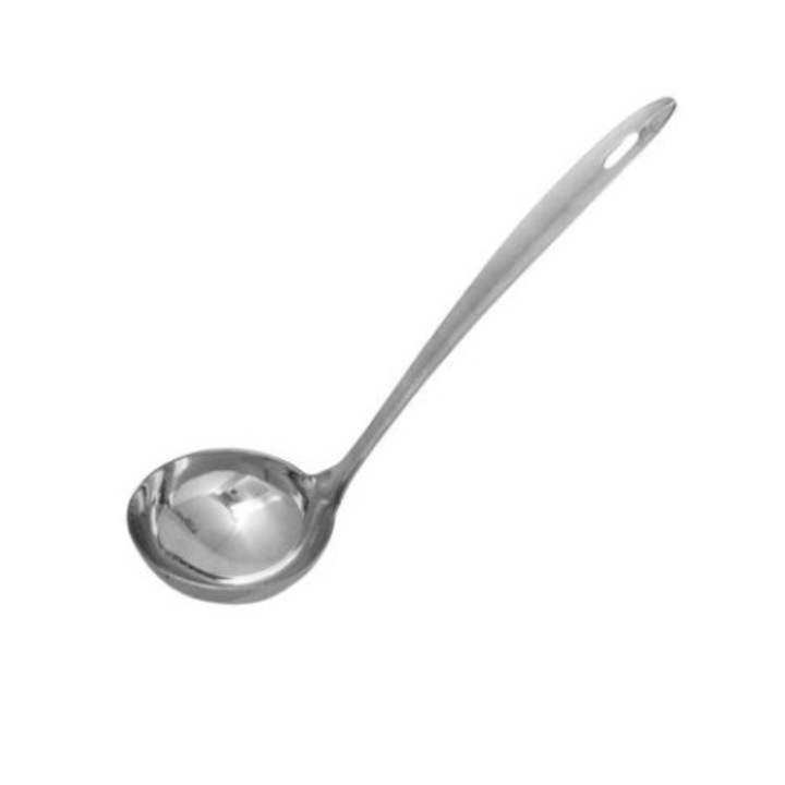 Polonic din otel, 31,5 cm, Elekom EK-LH17