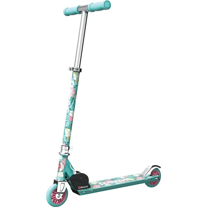 Razor Kick Scooter Special Edition Roller A Paradise - Mintás (13010343)