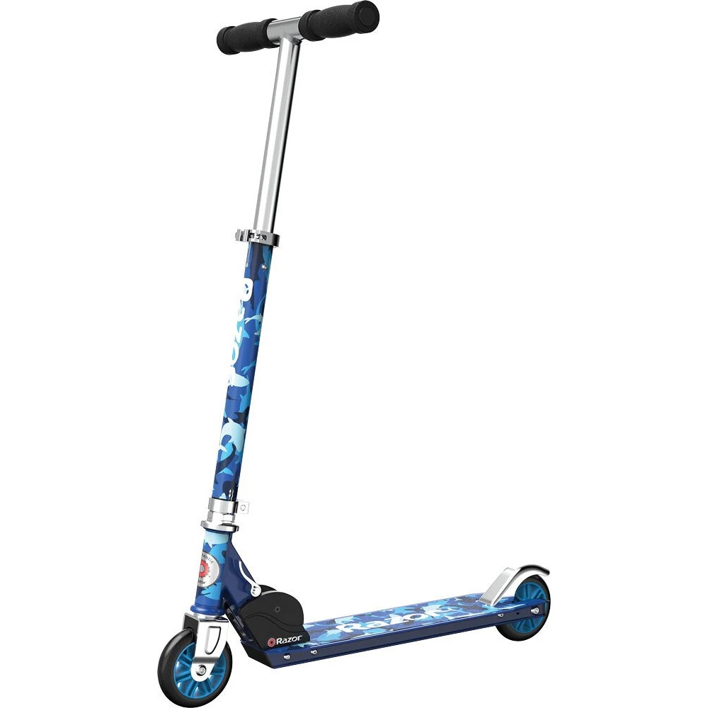  RAZOR CARBON１００～１２５ｃｍ MX125 - Razor - Romania