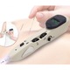 Aparat electropunctura profesional HOPE R®, cu detector de puncte de acupunctura si meridiane