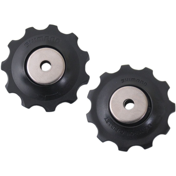 Комплект дерайльори SHIMANO 105 10 v, 2 бр., RD-5700
