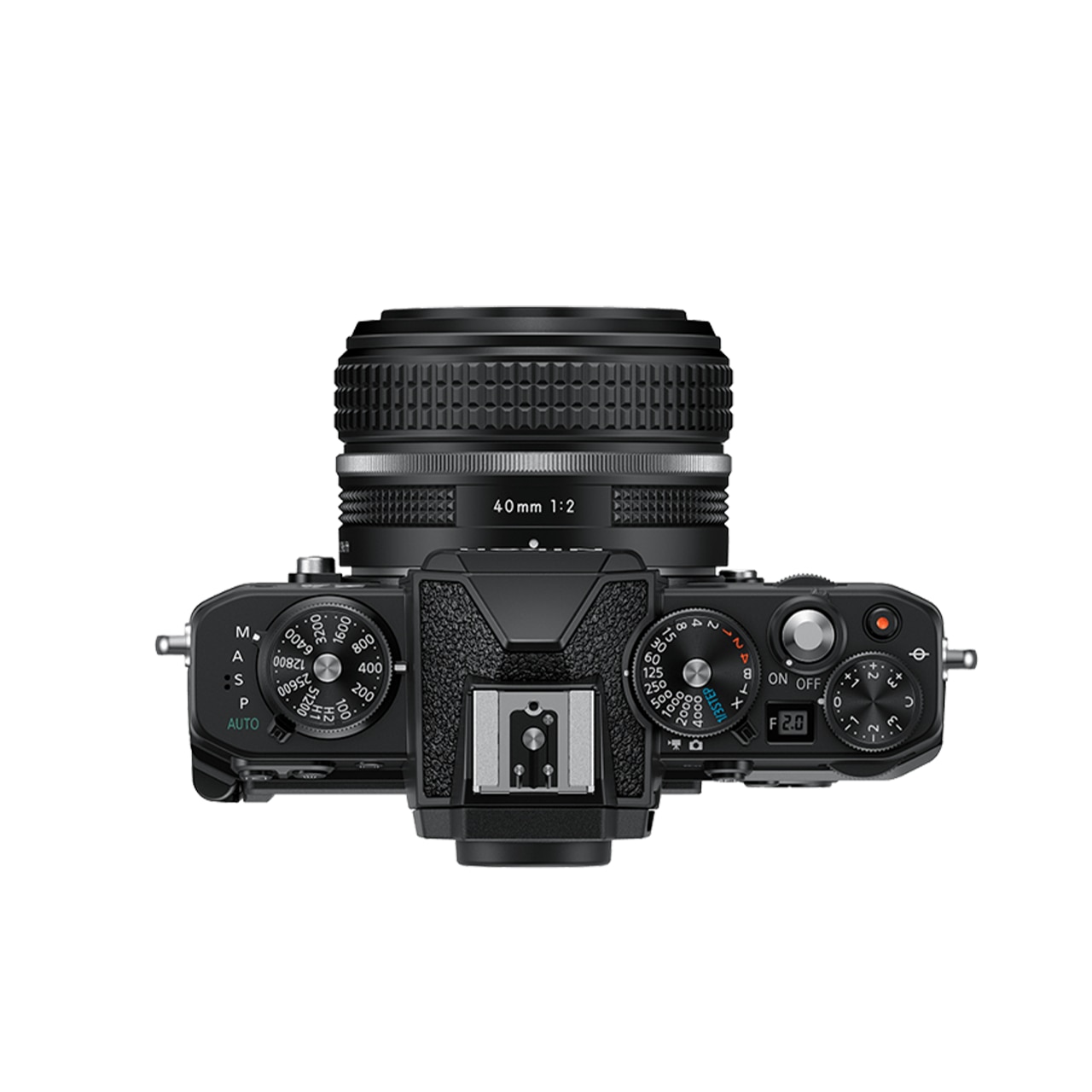 Obiectiv Mirrorless Nikon Z 40mm f/2 SE NIKKOR - eMAG.ro