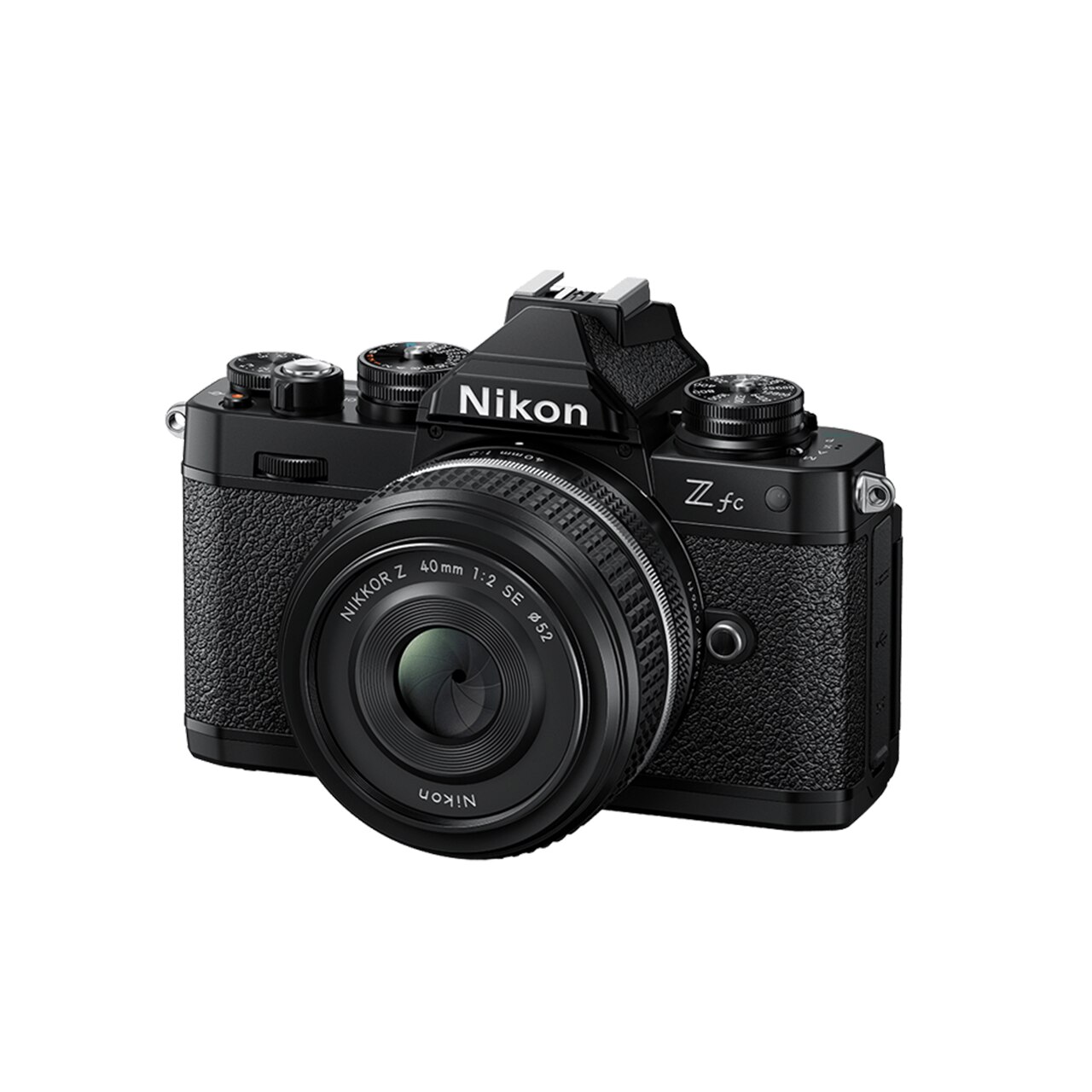 Obiectiv Mirrorless Nikon Z 40mm f/2 SE NIKKOR - eMAG.ro