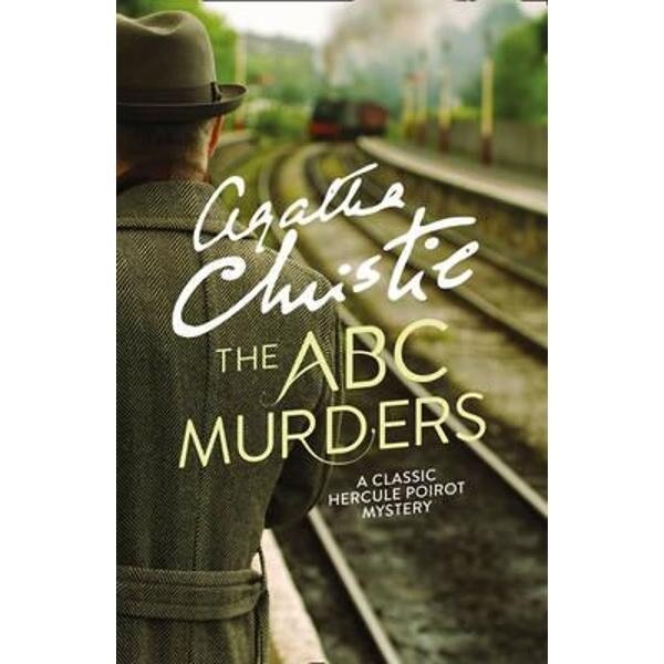 ABC Murders