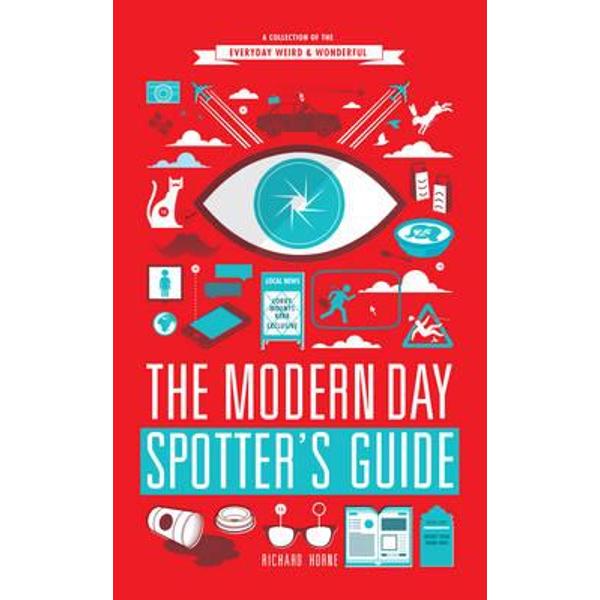 Modern Day Spotter's Guide