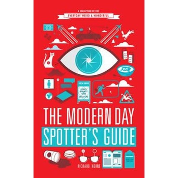 Modern Day Spotter's Guide Modern Day Spotter's Guide
