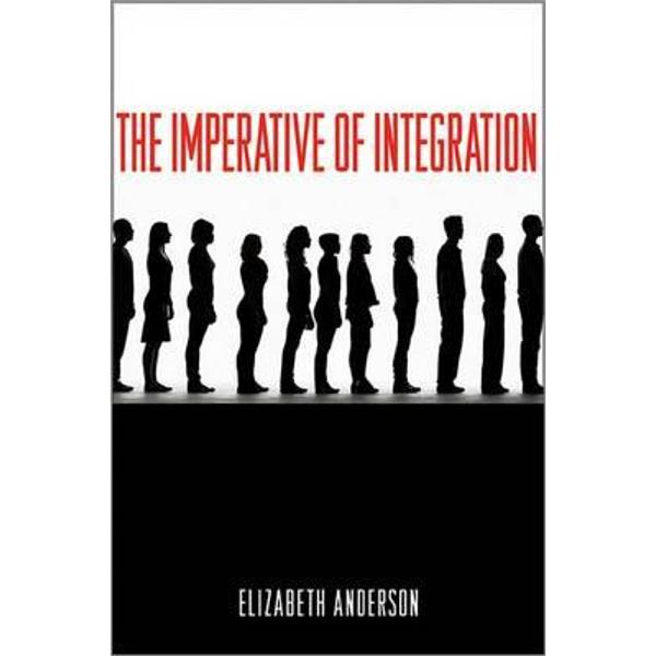 Imperative of Integration