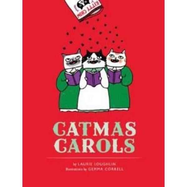 Catmas Carols