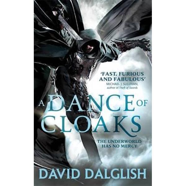 Dance of Cloaks