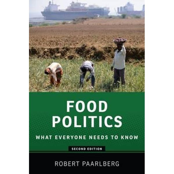 Food Politics