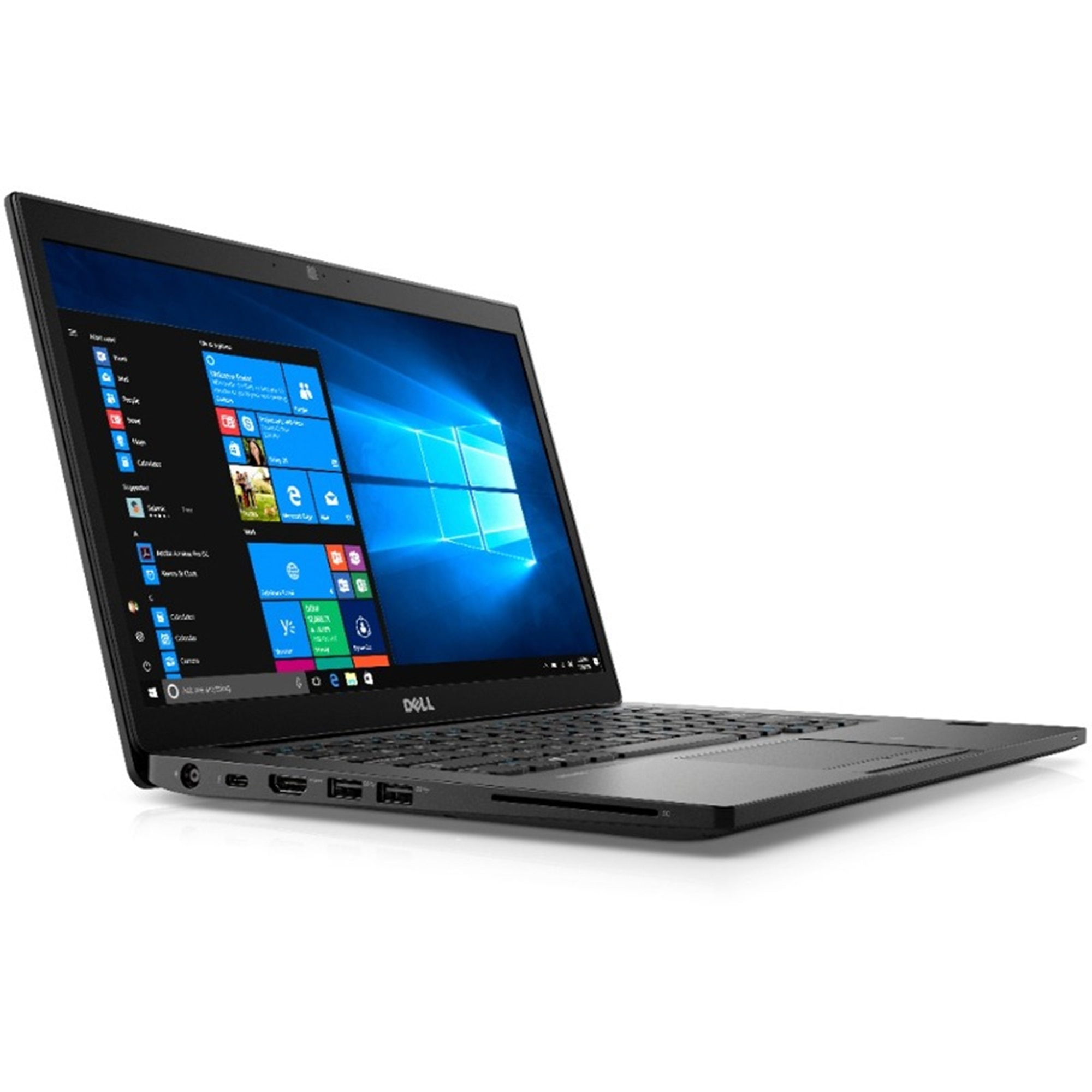 Laptop Dell Latitude 7480 cu procesor Intel® Core™ i7-7600U 2.80