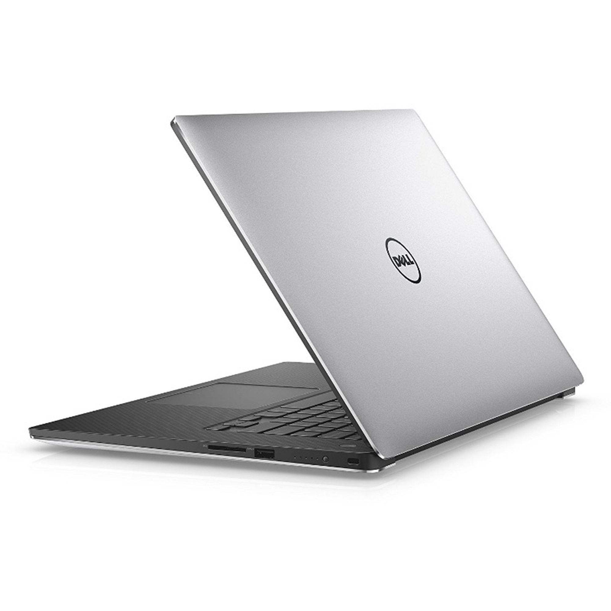 Laptop Gaming DELL New XPS 15 (9560) UHD Touch, InfinityEdge