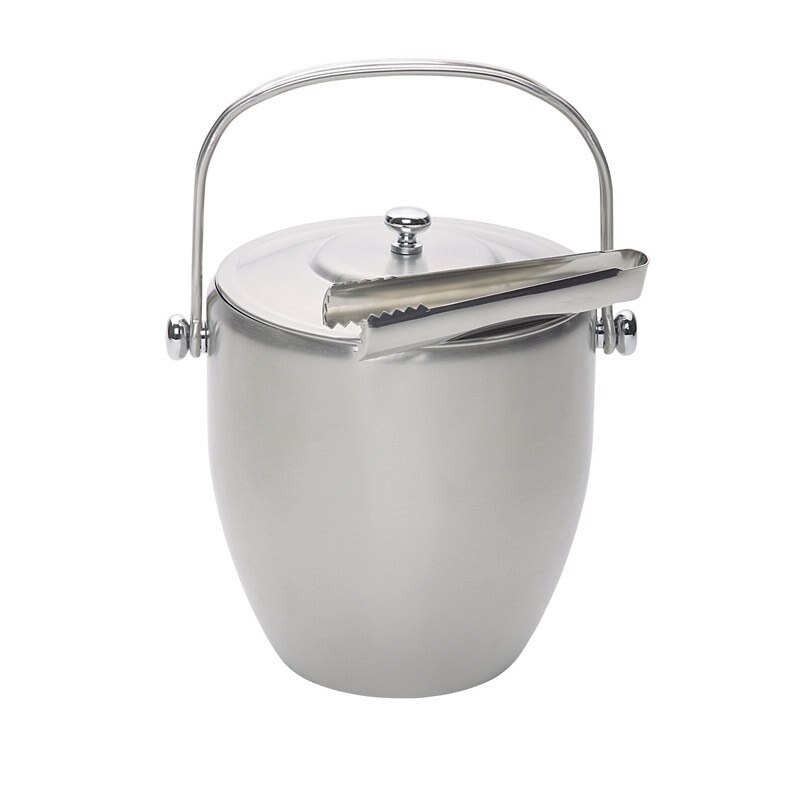 Galetusa pentru gheata din inox - Kitchen Craft
