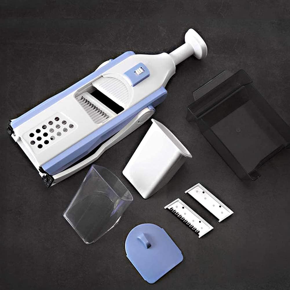 Tocator multifunctional SLICEWISE - eMAG.ro