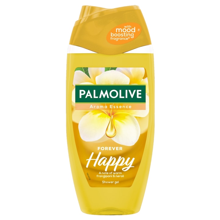 Palmolive Aroma Essence Forever Happy tusfürdő, 250ml