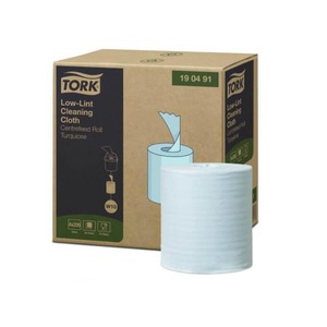 Домакински гъби и кърпи